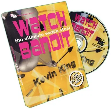 Watch Bandit - Kevin King - image 1
