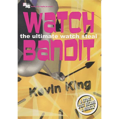 Watch Bandit