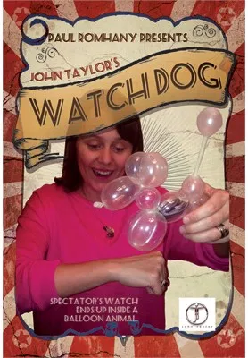 Watch Dog
