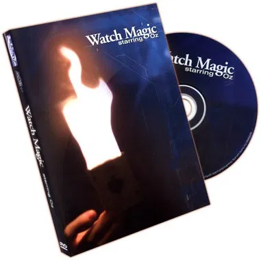 Watch Magic - image 1