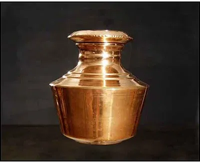 Water of India