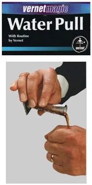 Water Pull Vernet