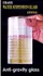 Water Suspension Glass