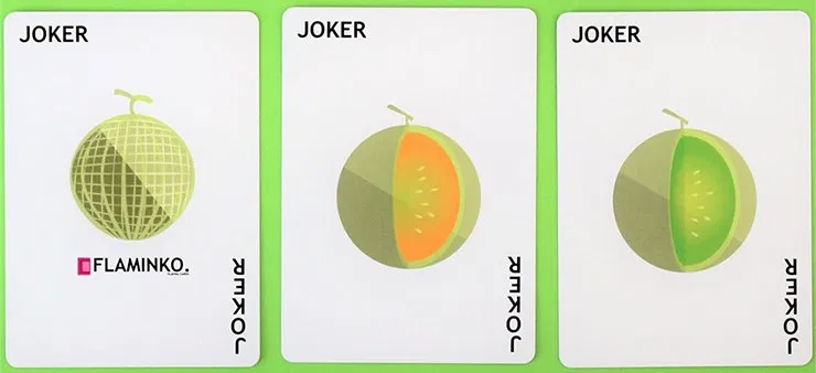 Watermelon Playing Cards - image 2