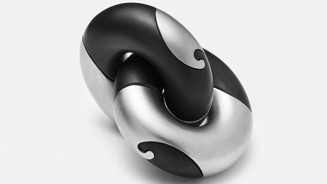 Wavelinks Puzzle - image 1
