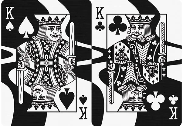 Wavy Playing Cards - image 4