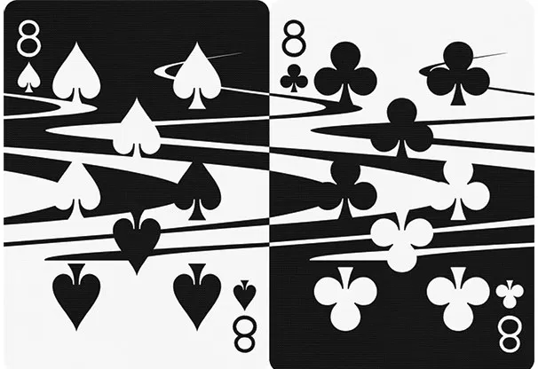 Wavy Playing Cards - image 6