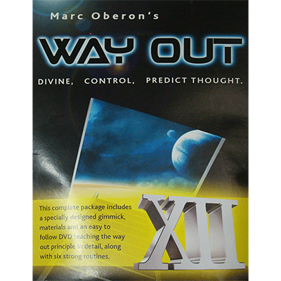 Way Out XII