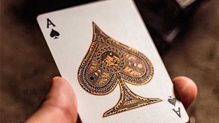 Wayfarers Playing Cards - image 6