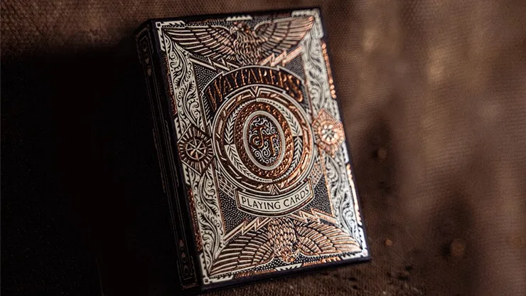 Wayfarers Playing Cards - image 1