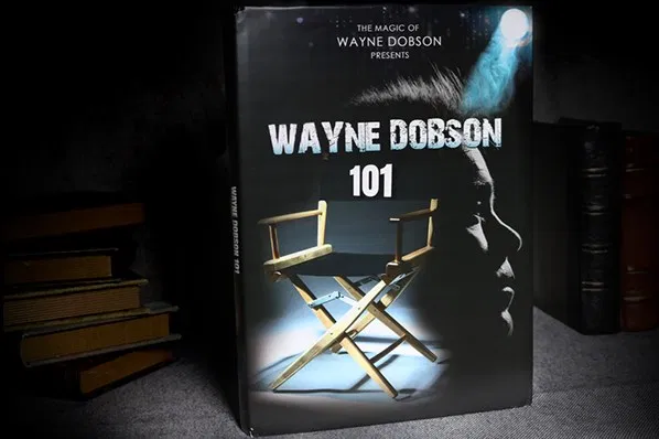 Wayne Dobson 101 - image 2