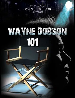 Wayne Dobson 101 - image 1