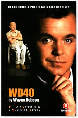 WD40
