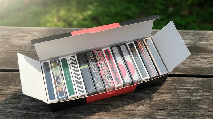 Weightless Playing Cards - image 5