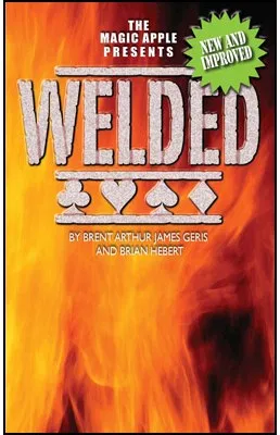 Welded - New And Improved