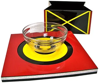 Westgate Bowl Production Illusion