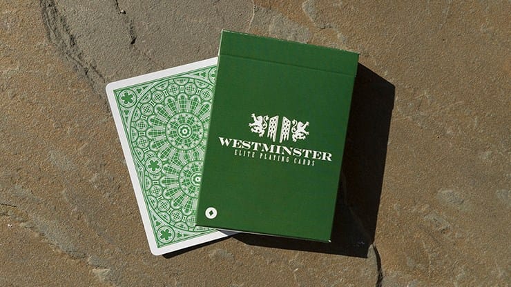 Westminster Playing Cards - thumbnail 2