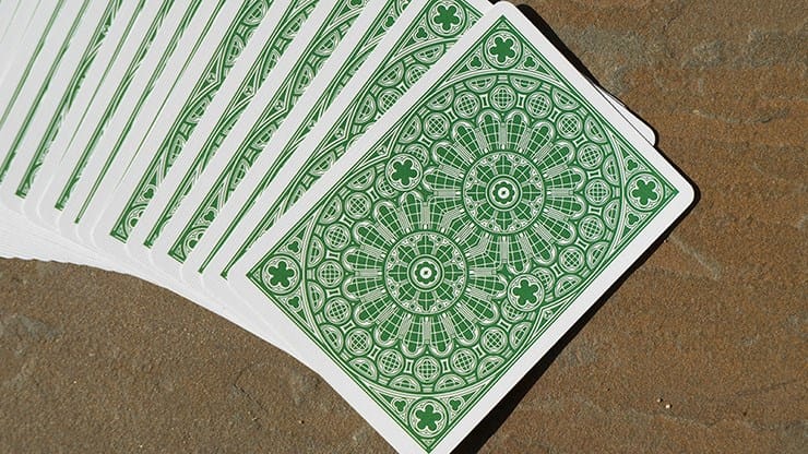 Westminster Playing Cards - thumbnail 4