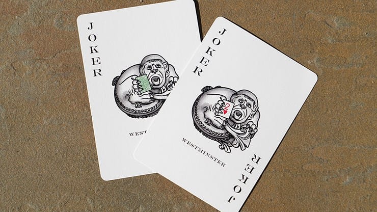 Westminster Playing Cards - thumbnail 5