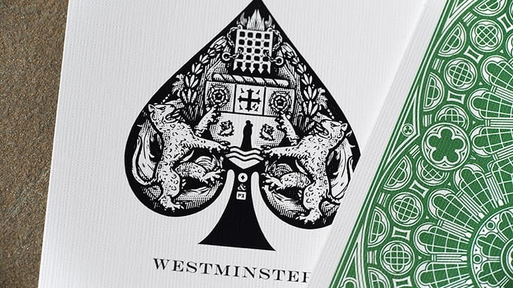 Westminster Playing Cards - thumbnail 6
