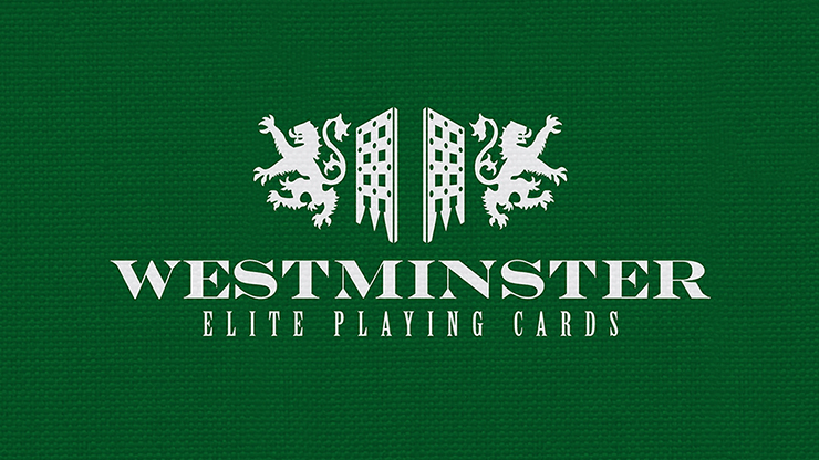 Westminster Playing Cards - image 1