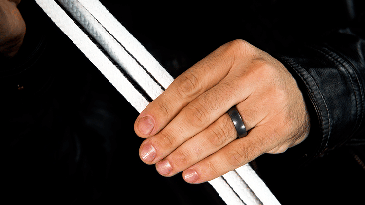 WGM Professional Rope Routines Deluxe Set