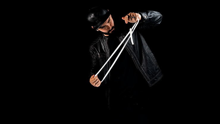 WGM Professional Rope Routines Deluxe Set