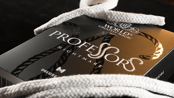 WGM Professor's Nightmare Deluxe Set