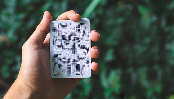 WH Playing Cards - thumbnail 2