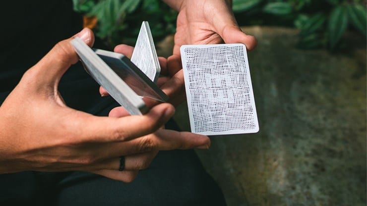 WH Playing Cards - thumbnail 4