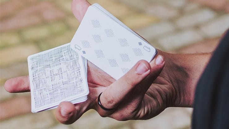 WH Playing Cards - thumbnail 5