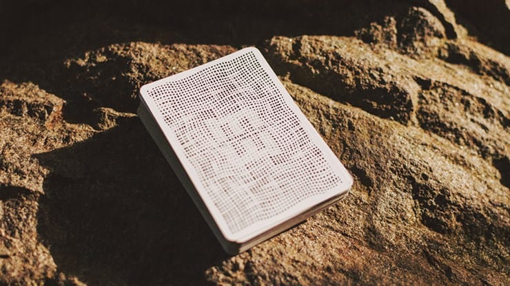 WH Playing Cards - image 1