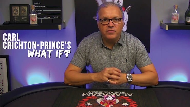 What If? - thumbnail 2