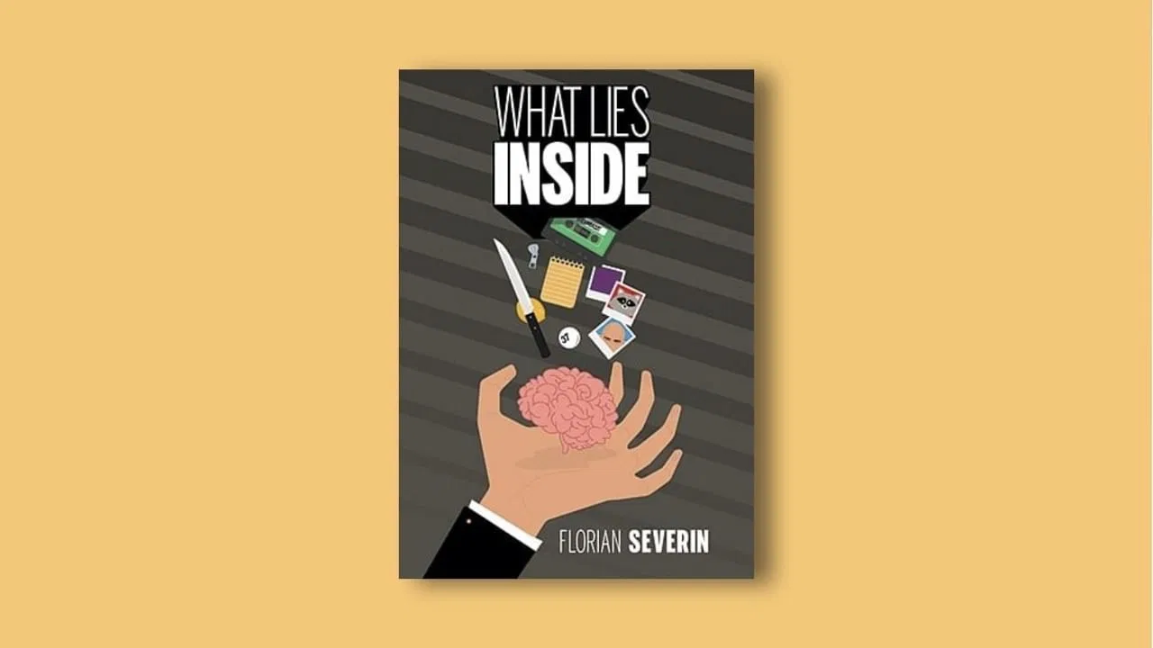 What Lies Inside