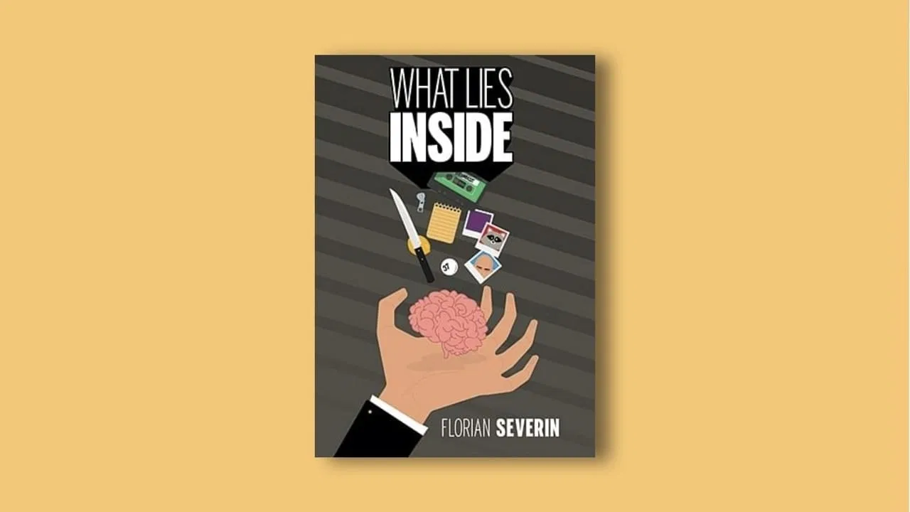 What Lies Inside Sample