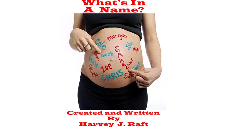 What's in a Name
