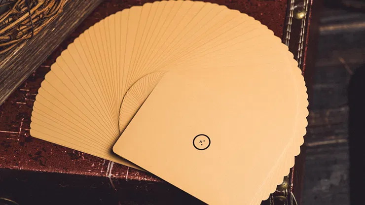 WHIKO Stage Thin Playing Cards - image 3