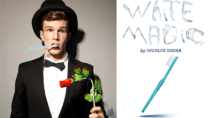 White Magic - magic
