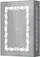 White Monolith Playing Cards - image 1