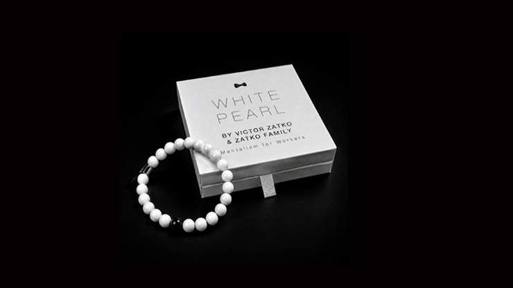 White Pearl - thumbnail 2