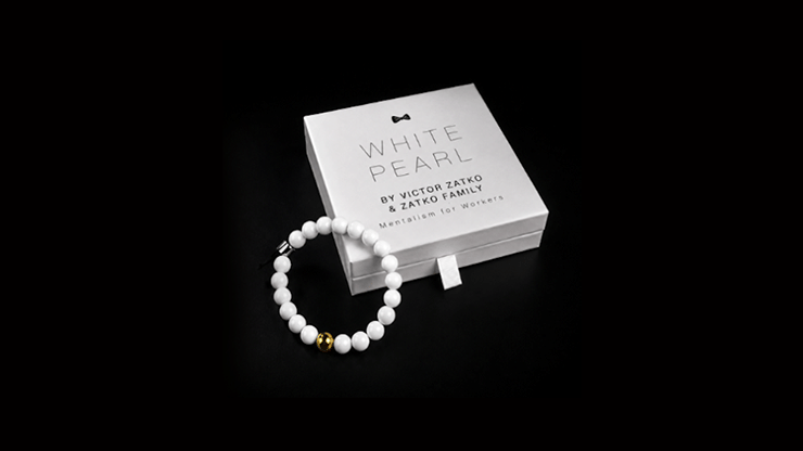 White Pearl - thumbnail 3