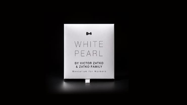 White Pearl - image 1