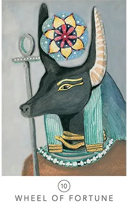 White Sage Tarot Cards - image 4