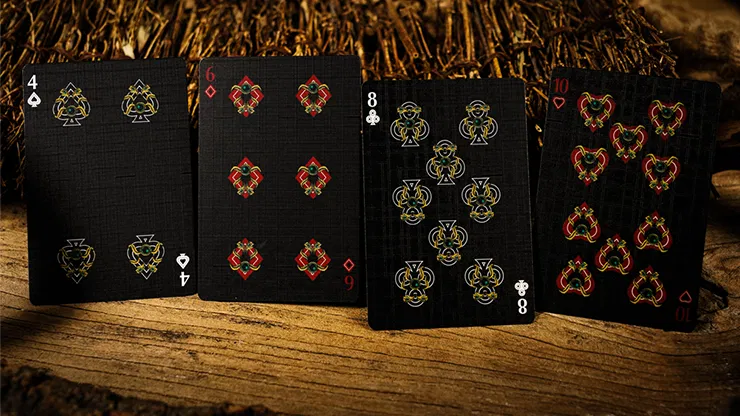 White Tiger Classic Box Set - image 6