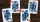 White Tulip Playing Cards - image 9