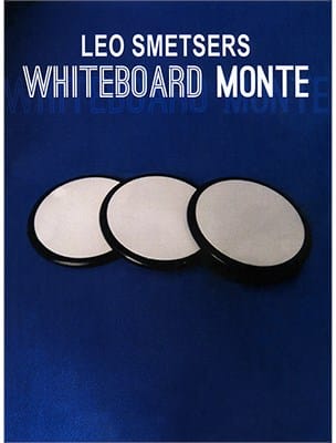 Whiteboard Monte