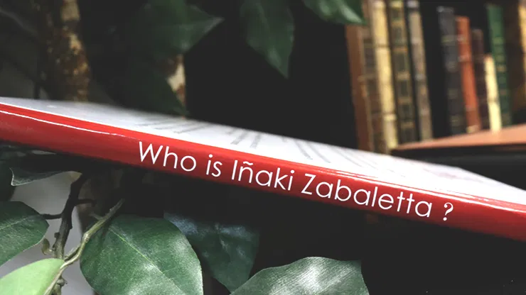 Who is Iñaki Zabaletta? - image 2