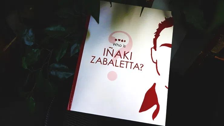 Who is Iñaki Zabaletta? - image 1