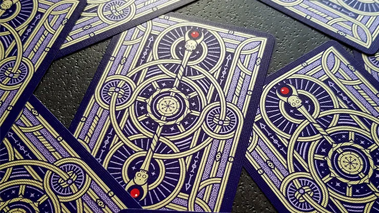 Tales Playing Cards - image 2
