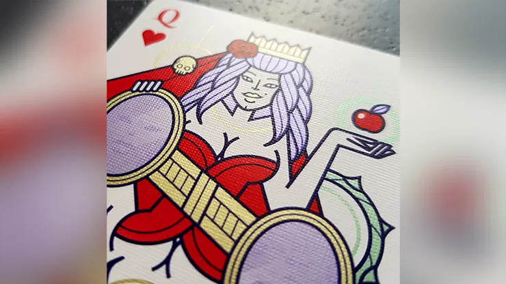 Tales Playing Cards - image 4